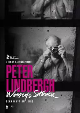 Питер Линдберг – Женские истории - постер