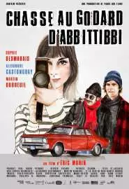 La Chasse au Godard d'Abbittibbi - постер