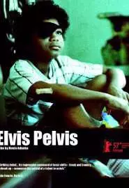 Elvis Pelvis - постер