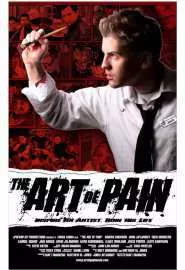The Art of Pain - постер
