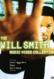 Музыкальная видео коллекция Уилла Смита - постер