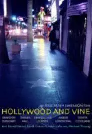 Hollywood and Vine - постер
