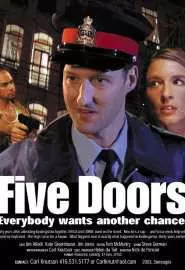 Five Doors - постер