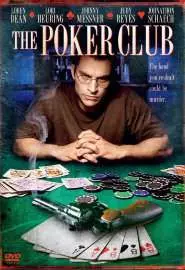 The Poker Club - постер
