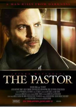 The Pastor - постер