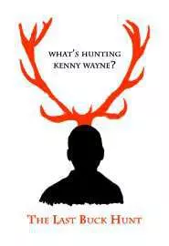 The Last Buck Hunt - постер