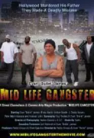 Mid Life Gangster - постер