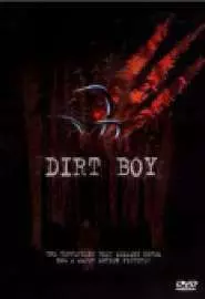 Dirt Boy - постер