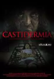 Castidermia - постер