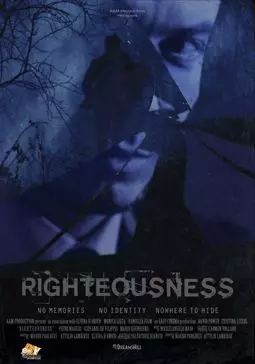 Righteousness - постер