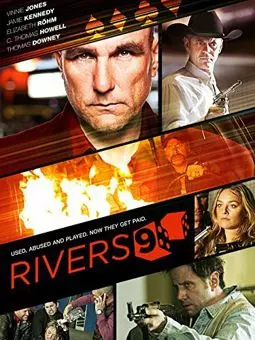 Rivers 9 - постер