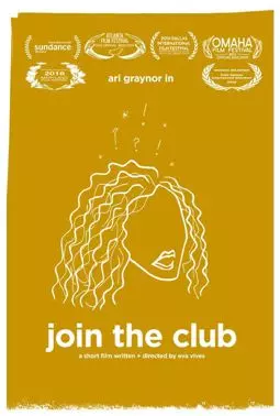 Join the Club - постер