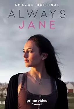 Always Jane - постер