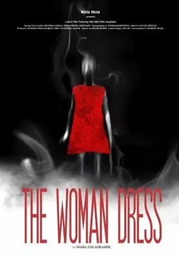 The Woman Dress - постер