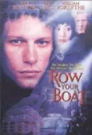 Row Your Boat - постер