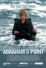 Abraham's Point - постер