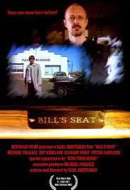 Bill's Seat - постер