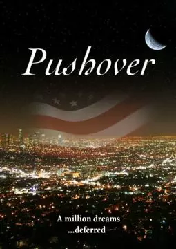 Pushover - постер