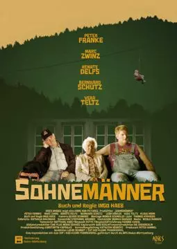 Sohnemänner - постер