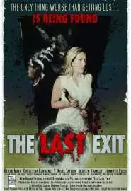 The Last Exit - постер