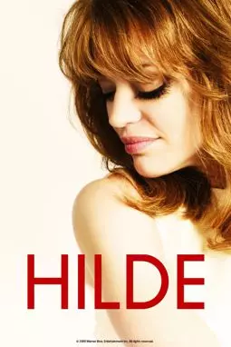 Хильда - постер