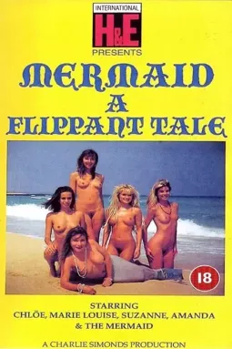 Mermaid: A Flippant Tale - постер