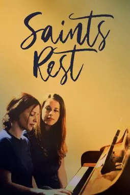 Saints Rest - постер
