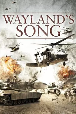 Wayland's Song - постер