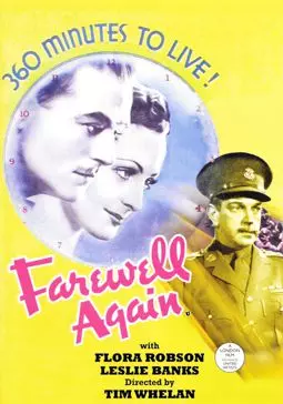 Farewell Again - постер