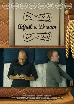 Adjust-A-Dream - постер