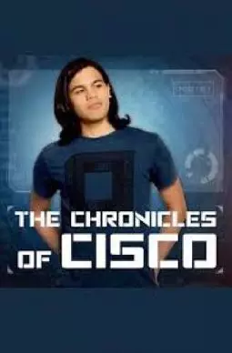 The Flash: Chronicles of Cisco - постер