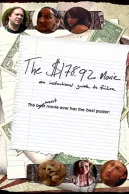 The $178.92 Movie: An Instructional Guide to Failure - постер