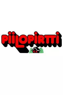 Piilopirtti - постер