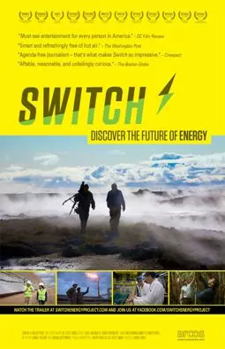 Switch - постер