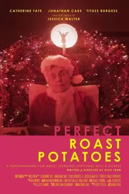 Perfect Roast Potatoes - постер