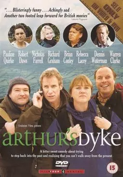 Arthur's Dyke - постер