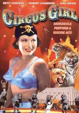 Circus Girl - постер
