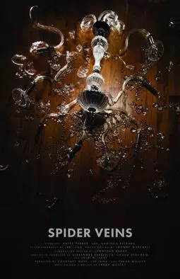 Spider Veins - постер