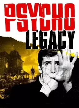The Psycho Legacy - постер