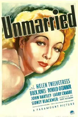 Unmarried - постер
