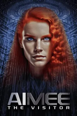 AIMEE: The Visitor - постер