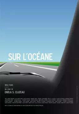 Sur l'océane - постер