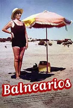 Balnearios - постер