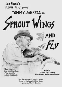 Sprout Wings and Fly - постер
