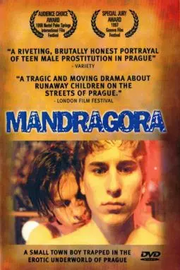 Мандрагора - постер