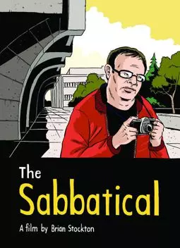 The Sabbatical - постер