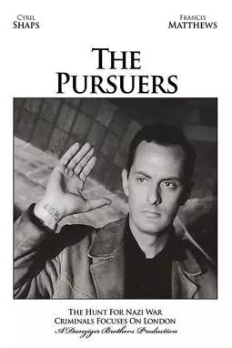 The Pursuers - постер