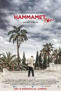 Хаммамет - постер