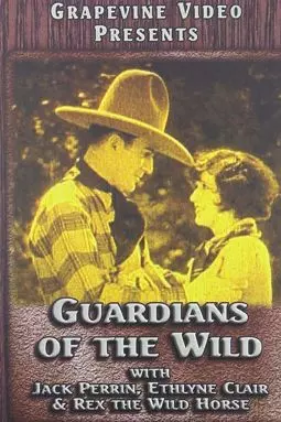 Guardians of the Wild - постер