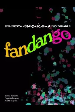 Fandango - постер